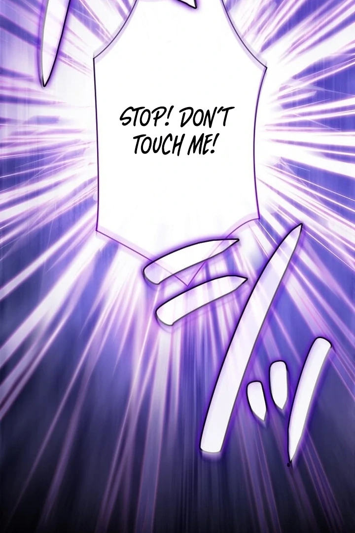 Until I Get Rid Of The Husband Who Watches Me! Chapter 35 - page 57