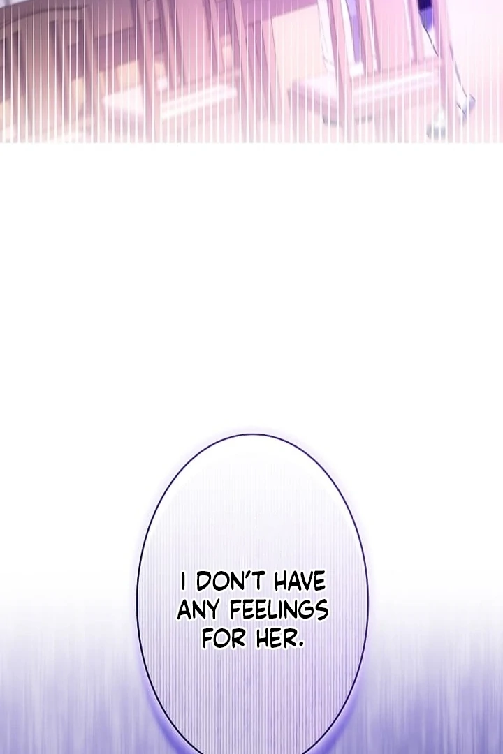 Until I Get Rid Of The Husband Who Watches Me! Chapter 35 - page 59