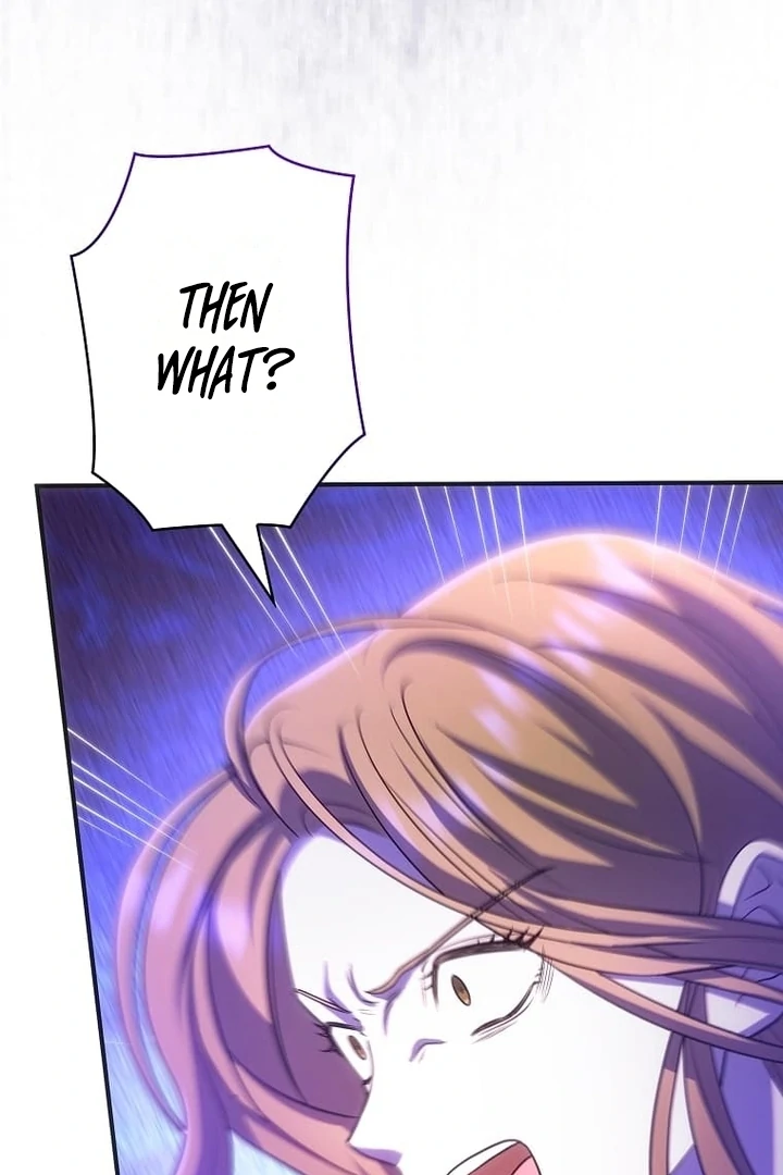 Until I Get Rid Of The Husband Who Watches Me! Chapter 35 - page 62