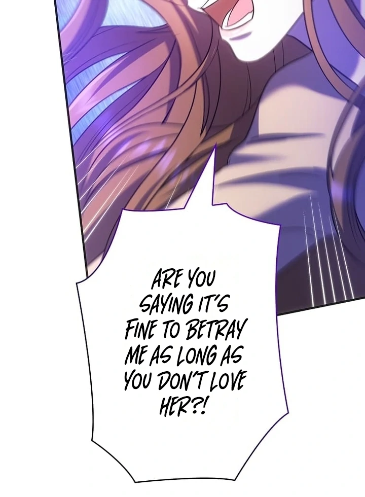 Until I Get Rid Of The Husband Who Watches Me! Chapter 35 - page 63