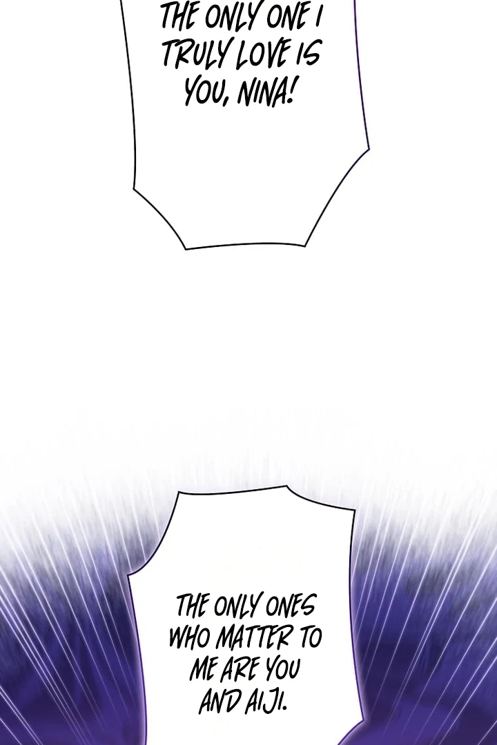 Until I Get Rid Of The Husband Who Watches Me! Chapter 35 - page 66