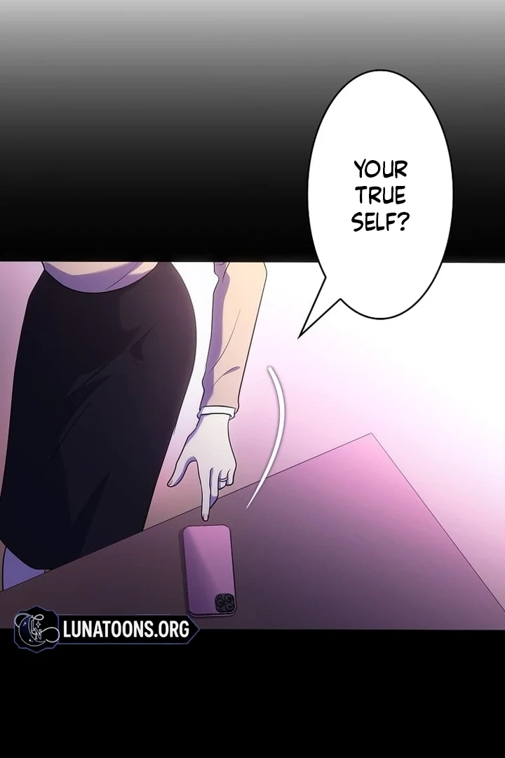 Until I Get Rid Of The Husband Who Watches Me! Chapter 35 - page 73