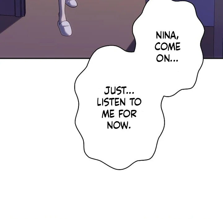 Until I Get Rid Of The Husband Who Watches Me! Chapter 35 - page 78