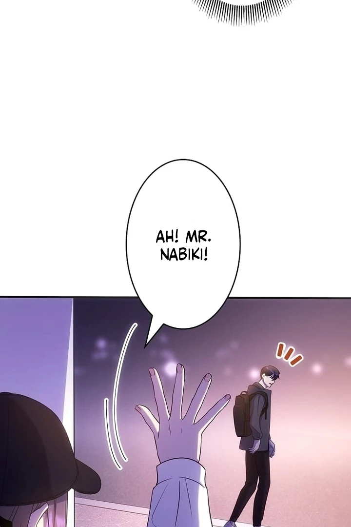 Until I Get Rid Of The Husband Who Watches Me! Chapter 35 - page 90