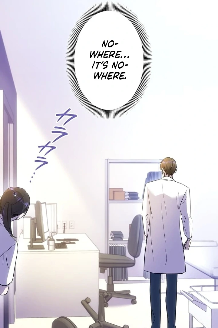 Until I Get Rid Of The Husband Who Watches Me! Chapter 36 - page 110