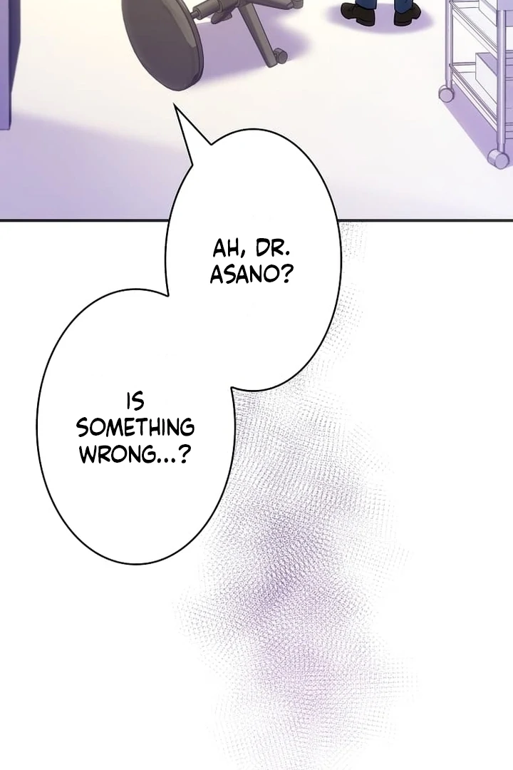 Until I Get Rid Of The Husband Who Watches Me! Chapter 36 - page 111