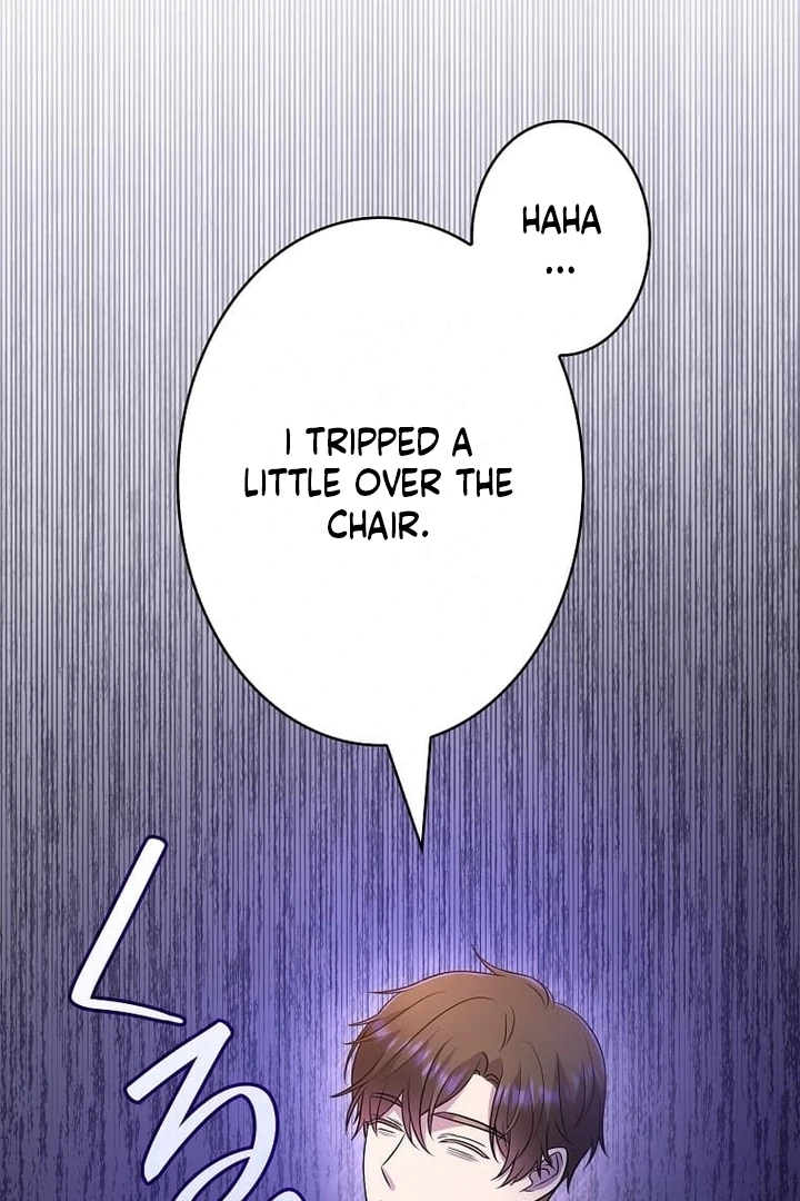 Until I Get Rid Of The Husband Who Watches Me! Chapter 36 - page 113