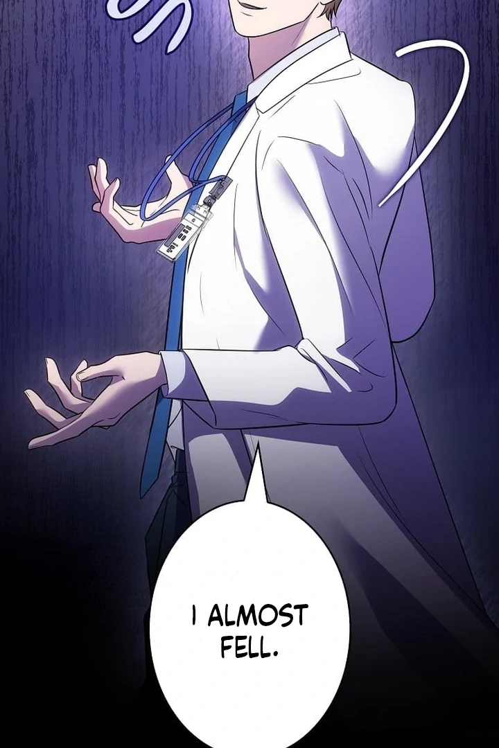 Until I Get Rid Of The Husband Who Watches Me! Chapter 36 - page 114