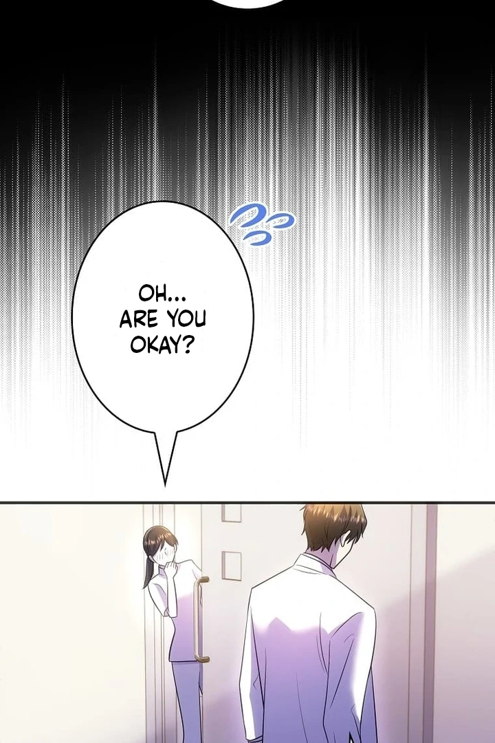 Until I Get Rid Of The Husband Who Watches Me! Chapter 36 - page 115