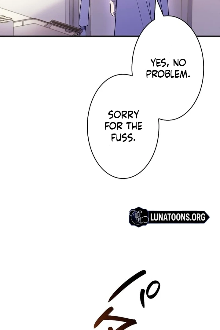 Until I Get Rid Of The Husband Who Watches Me! Chapter 36 - page 116