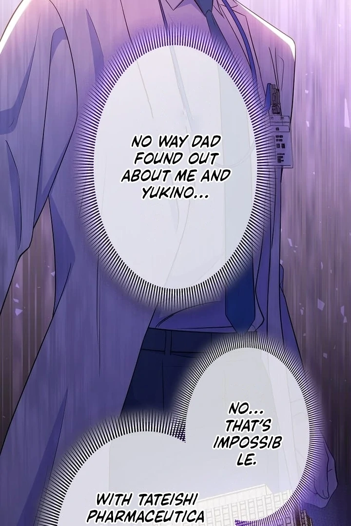Until I Get Rid Of The Husband Who Watches Me! Chapter 36 - page 118
