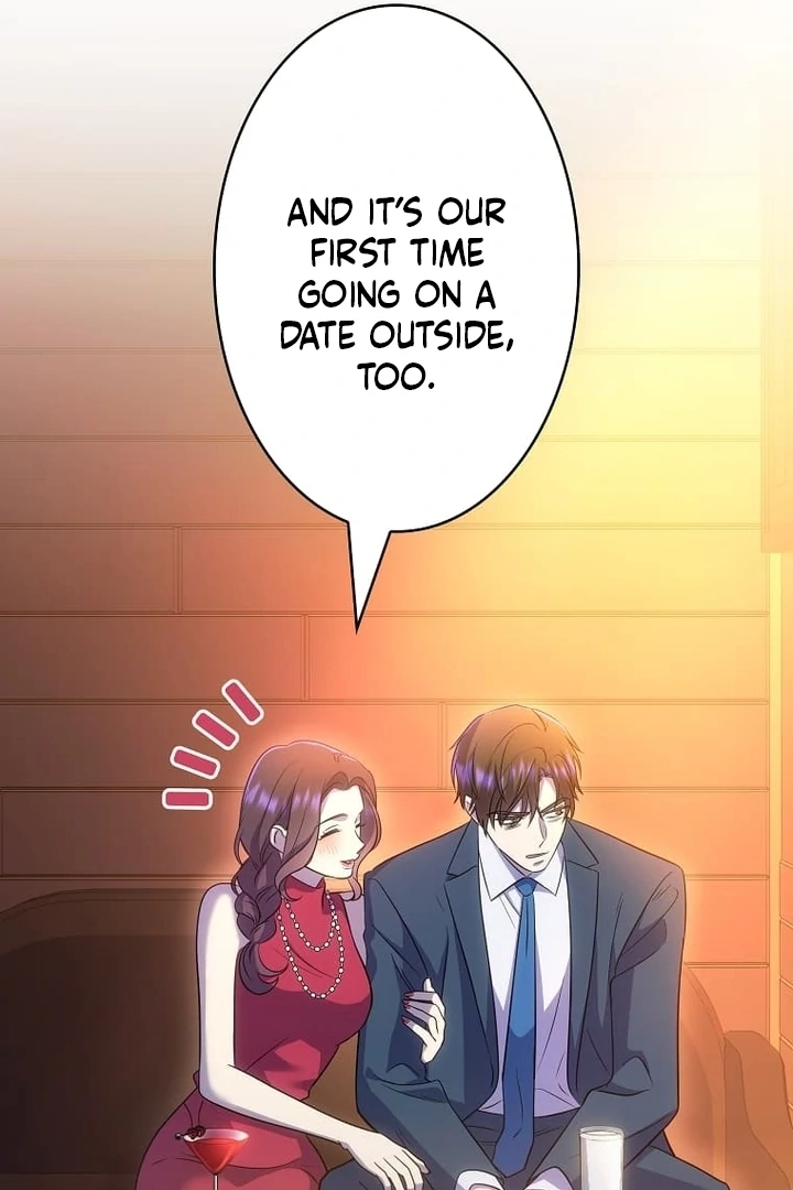 Until I Get Rid Of The Husband Who Watches Me! Chapter 36 - page 124