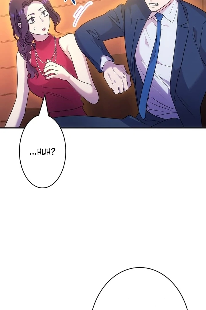 Until I Get Rid Of The Husband Who Watches Me! Chapter 36 - page 126