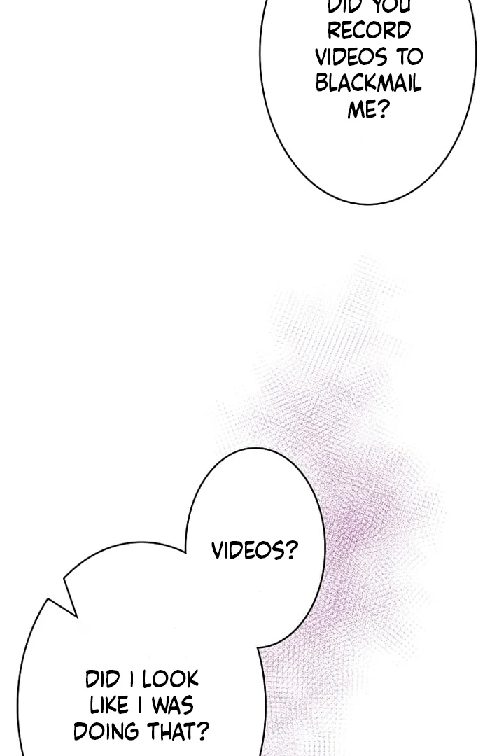 Until I Get Rid Of The Husband Who Watches Me! Chapter 36 - page 130