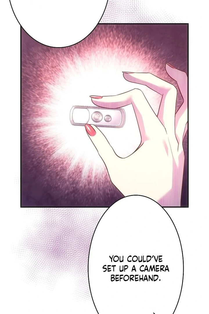 Until I Get Rid Of The Husband Who Watches Me! Chapter 36 - page 131
