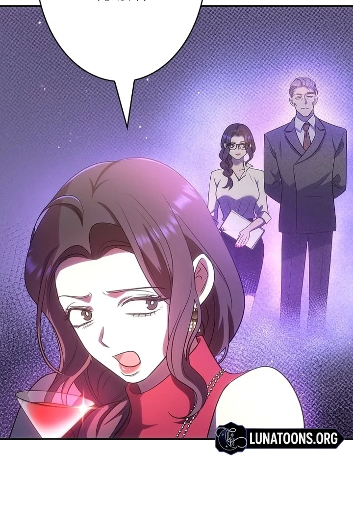 Until I Get Rid Of The Husband Who Watches Me! Chapter 36 - page 133
