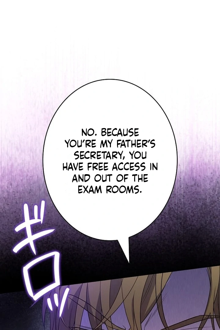 Until I Get Rid Of The Husband Who Watches Me! Chapter 36 - page 134