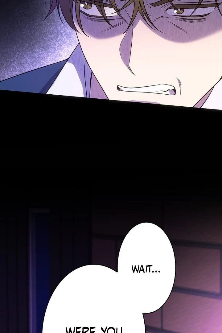 Until I Get Rid Of The Husband Who Watches Me! Chapter 36 - page 135