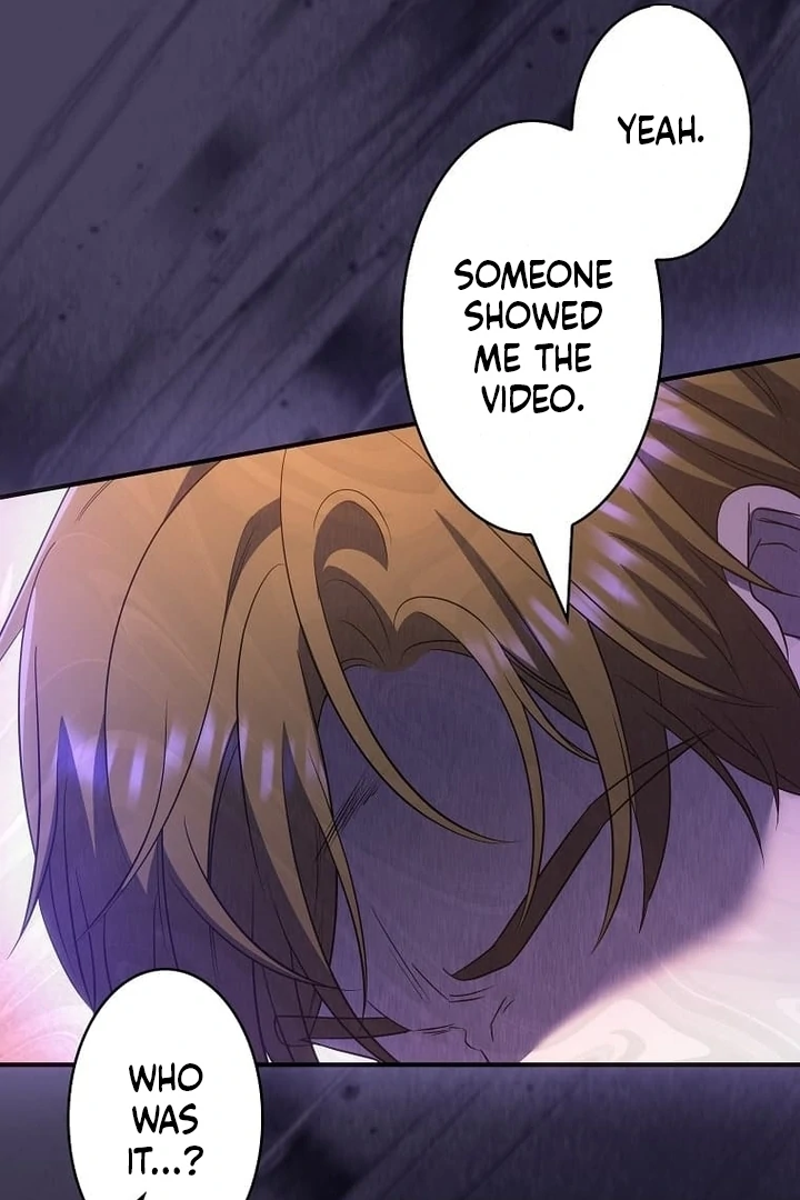 Until I Get Rid Of The Husband Who Watches Me! Chapter 36 - page 138