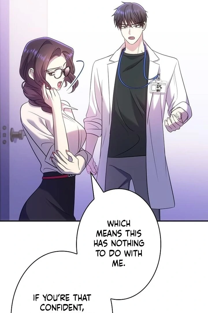 Until I Get Rid Of The Husband Who Watches Me! Chapter 36 - page 13