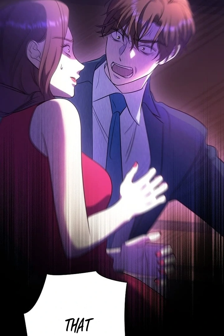Until I Get Rid Of The Husband Who Watches Me! Chapter 36 - page 140