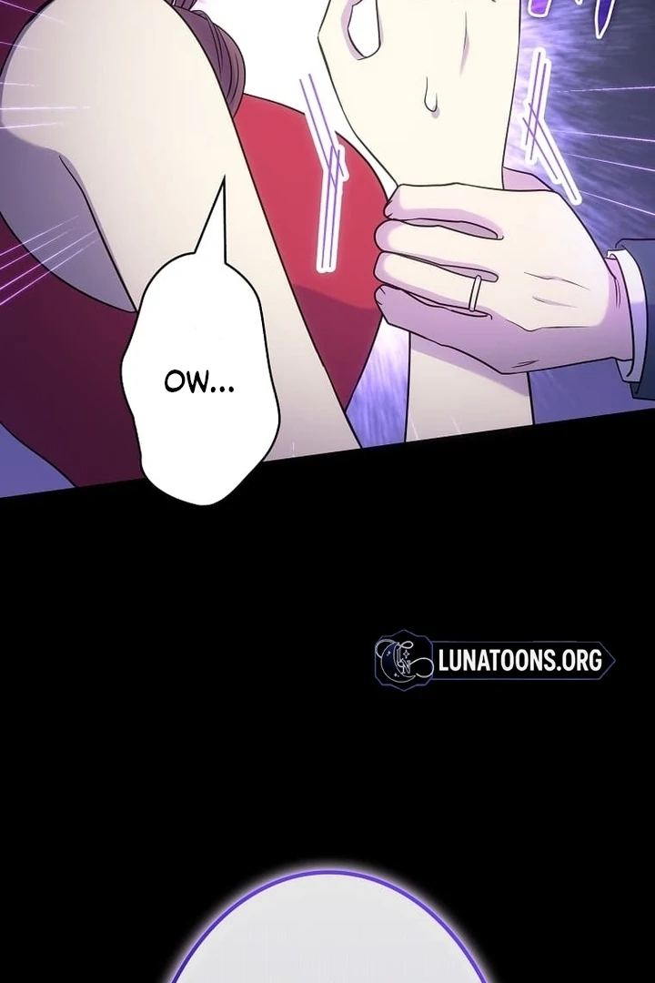 Until I Get Rid Of The Husband Who Watches Me! Chapter 36 - page 142