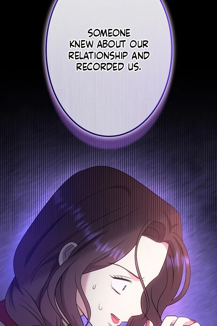 Until I Get Rid Of The Husband Who Watches Me! Chapter 36 - page 143