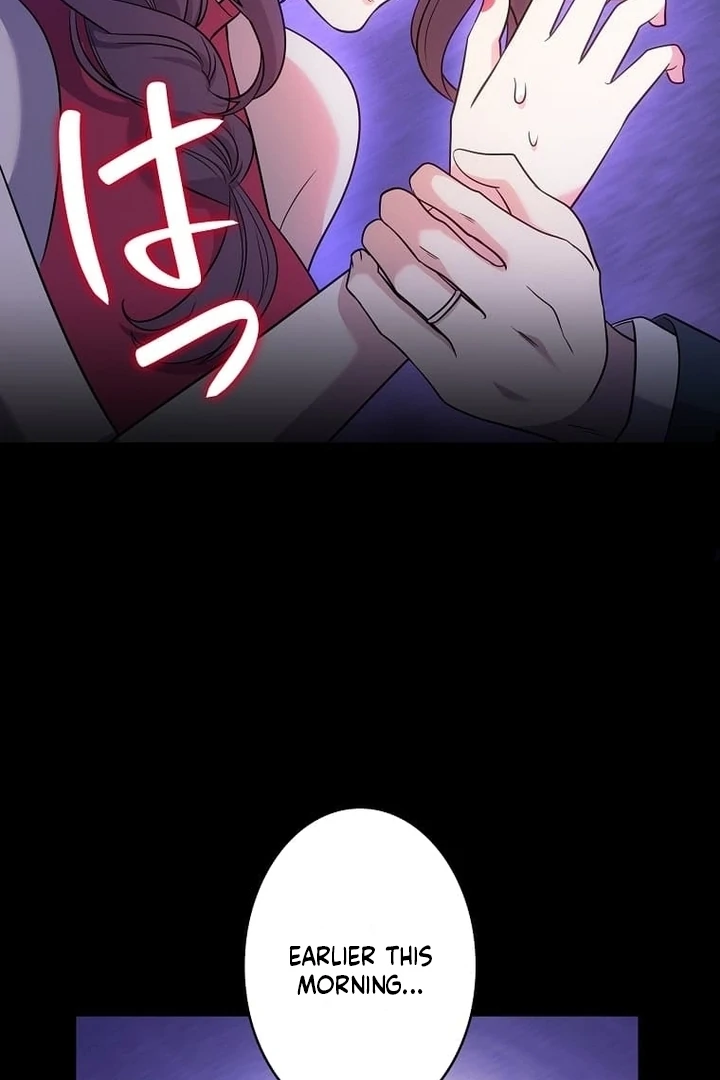 Until I Get Rid Of The Husband Who Watches Me! Chapter 36 - page 144