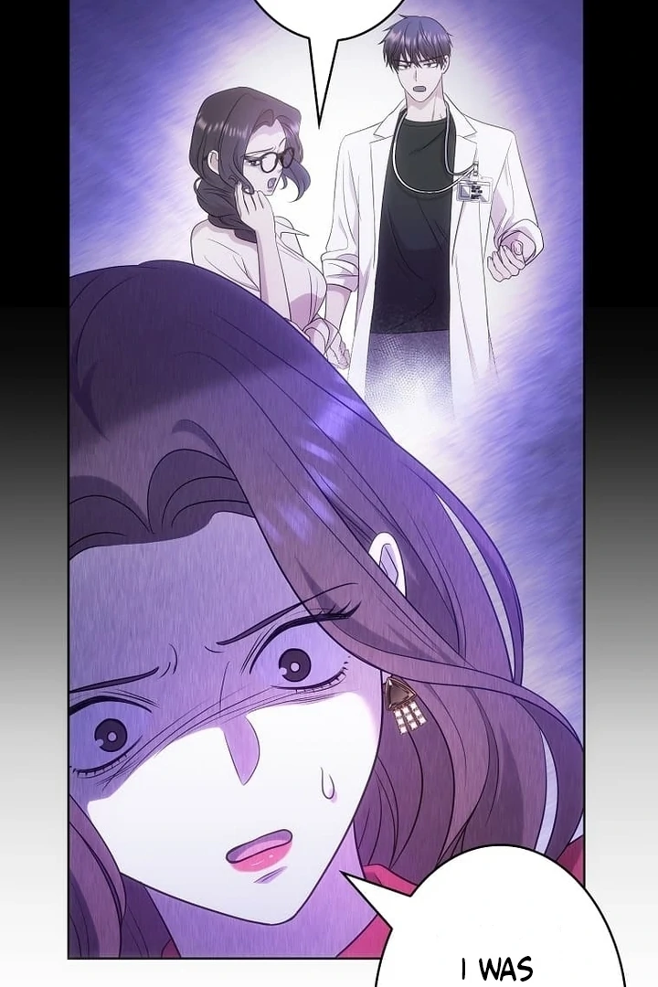 Until I Get Rid Of The Husband Who Watches Me! Chapter 36 - page 145
