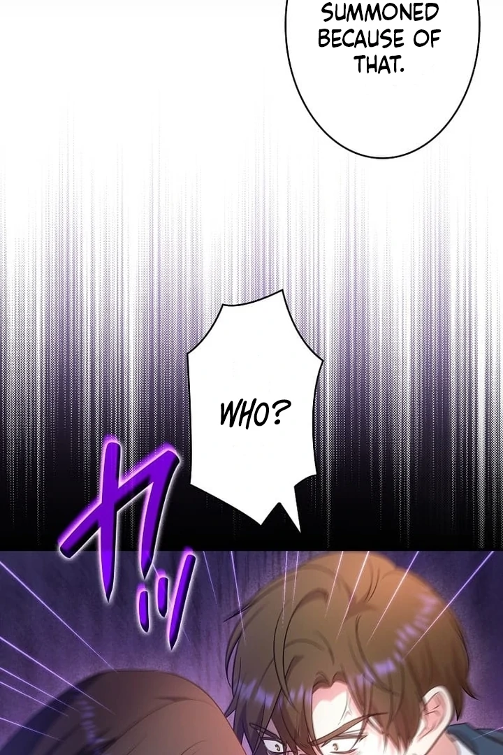 Until I Get Rid Of The Husband Who Watches Me! Chapter 36 - page 146