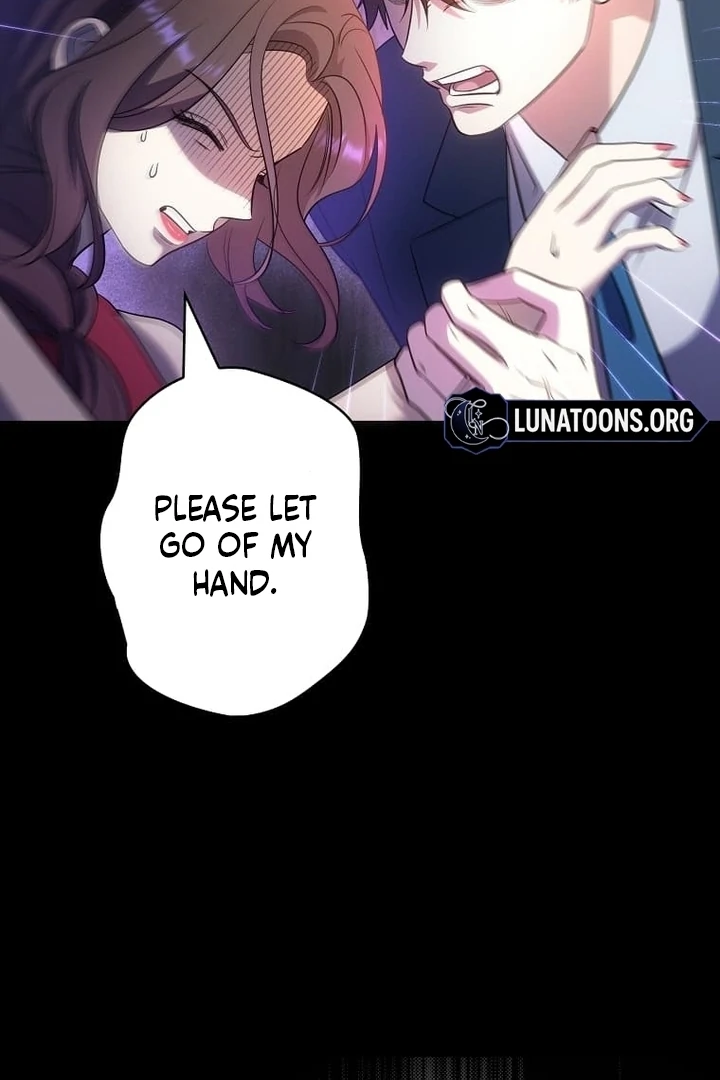 Until I Get Rid Of The Husband Who Watches Me! Chapter 36 - page 147