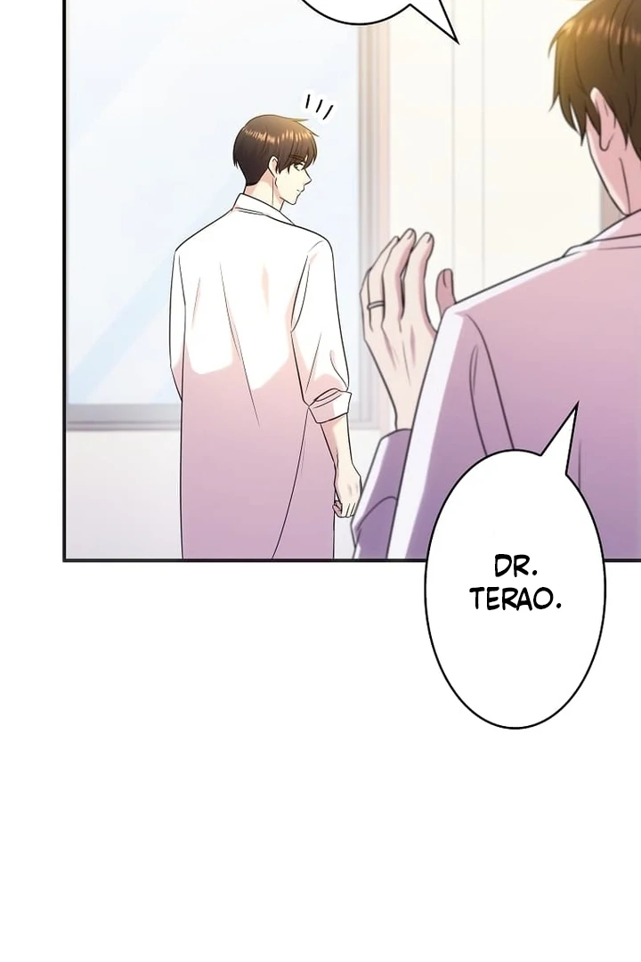 Until I Get Rid Of The Husband Who Watches Me! Chapter 36 - page 158