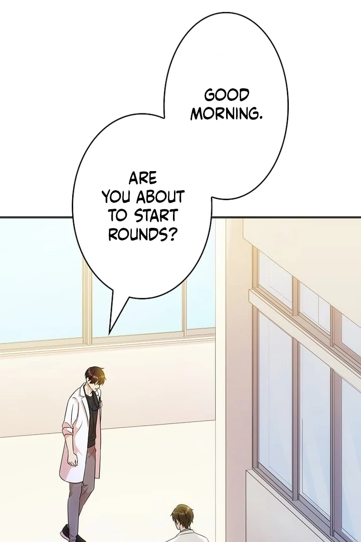 Until I Get Rid Of The Husband Who Watches Me! Chapter 36 - page 159