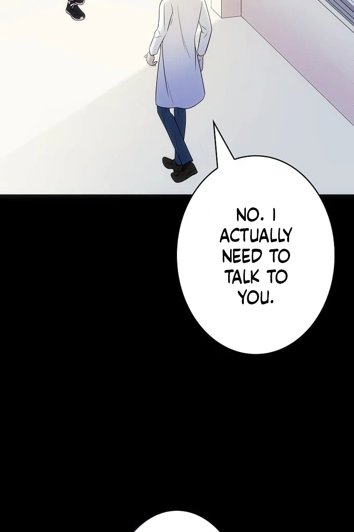 Until I Get Rid Of The Husband Who Watches Me! Chapter 36 - page 160