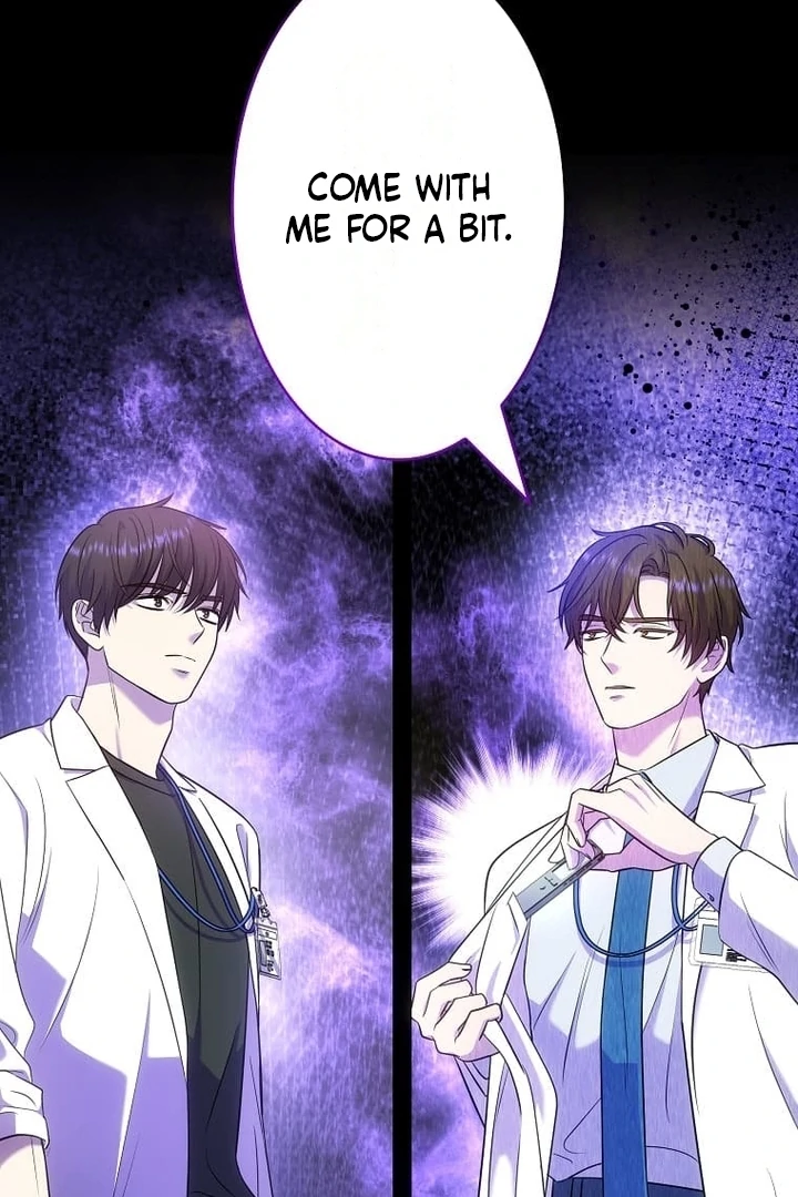 Until I Get Rid Of The Husband Who Watches Me! Chapter 36 - page 161