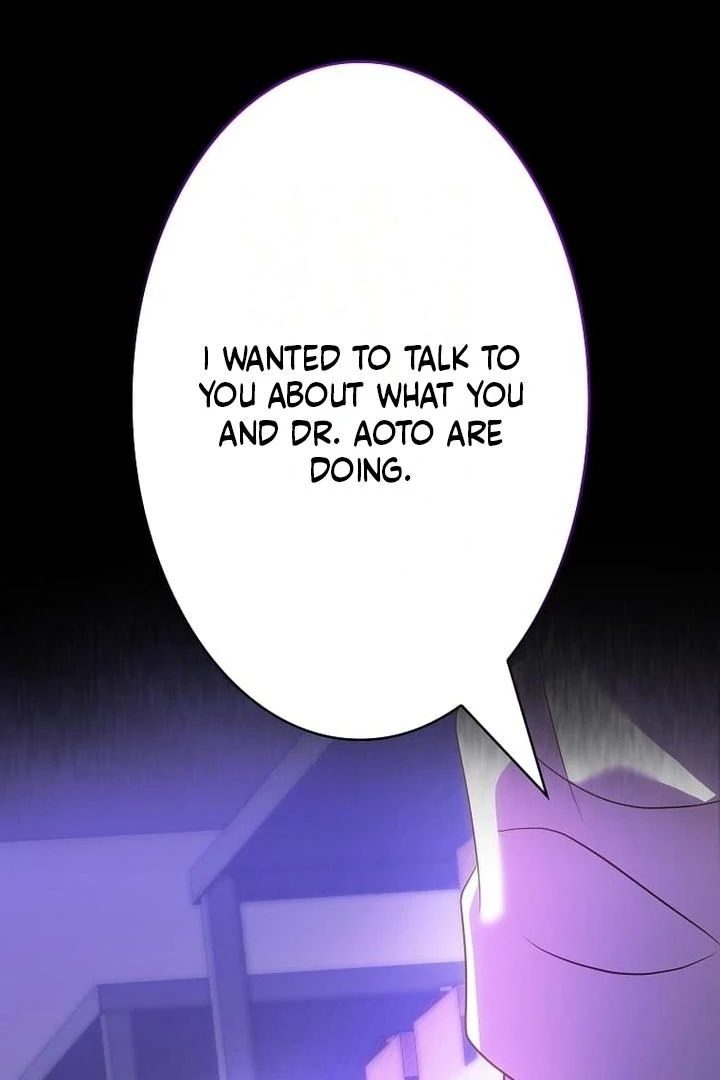 Until I Get Rid Of The Husband Who Watches Me! Chapter 36 - page 1