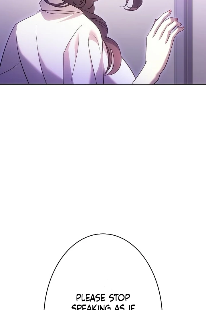 Until I Get Rid Of The Husband Who Watches Me! Chapter 36 - page 21