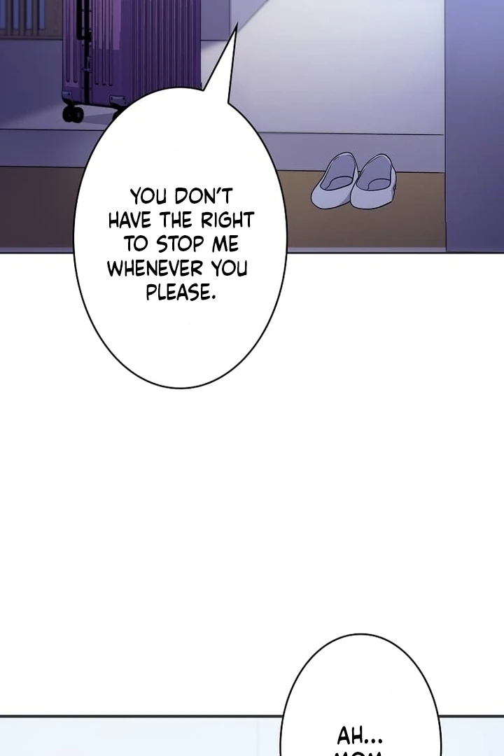 Until I Get Rid Of The Husband Who Watches Me! Chapter 36 - page 28