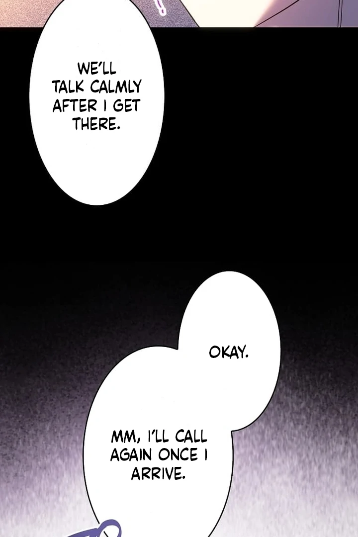 Until I Get Rid Of The Husband Who Watches Me! Chapter 36 - page 31
