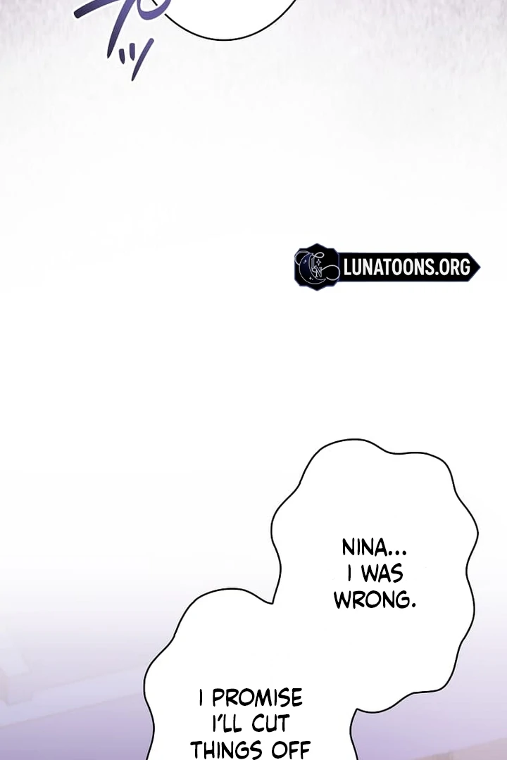 Until I Get Rid Of The Husband Who Watches Me! Chapter 36 - page 32