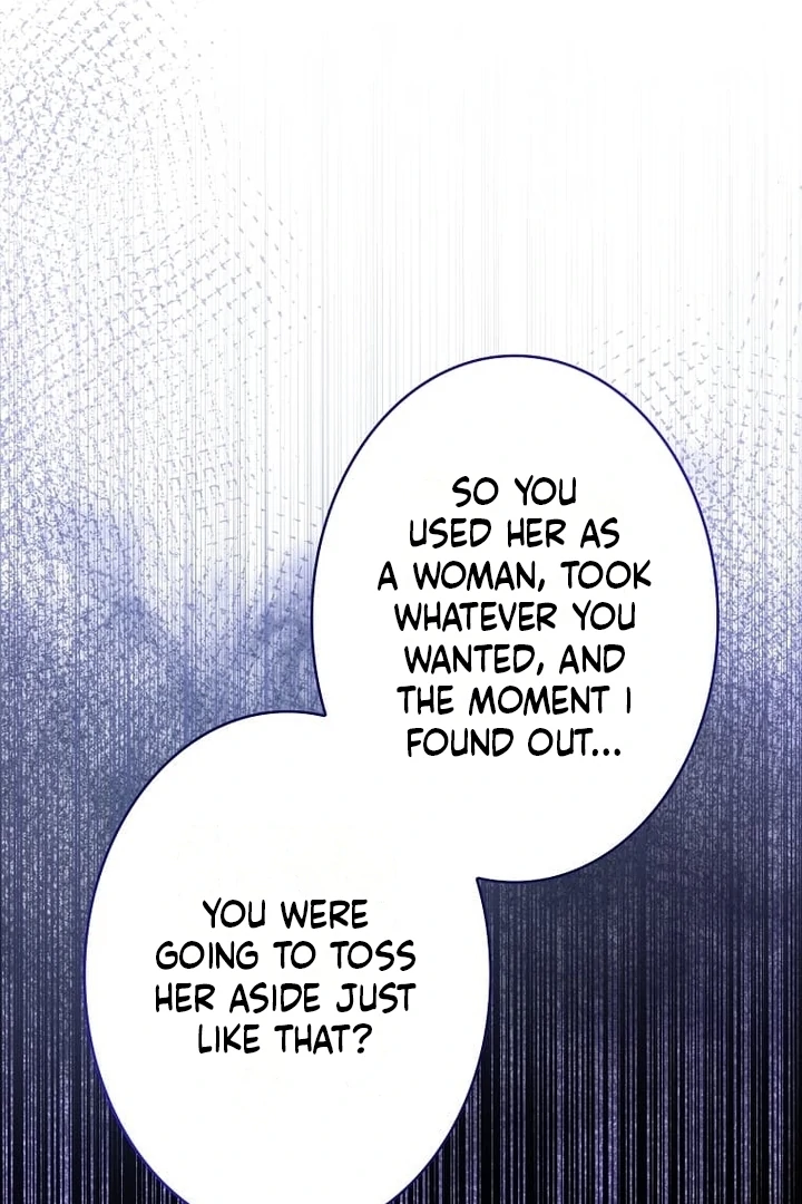 Until I Get Rid Of The Husband Who Watches Me! Chapter 36 - page 41