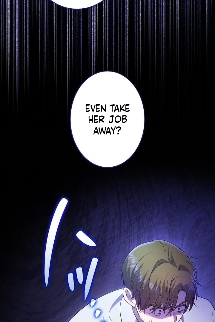Until I Get Rid Of The Husband Who Watches Me! Chapter 36 - page 42