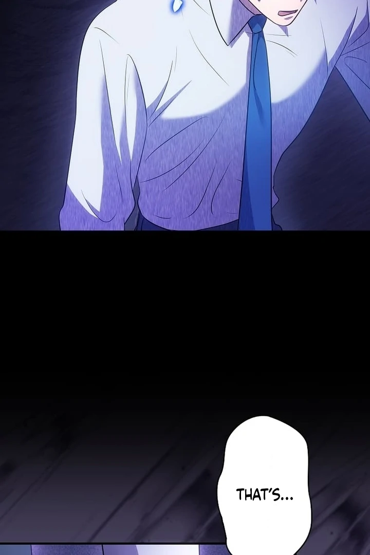 Until I Get Rid Of The Husband Who Watches Me! Chapter 36 - page 43