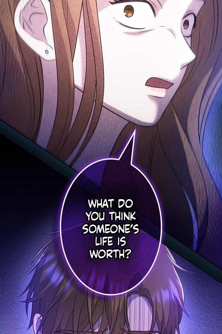 Until I Get Rid Of The Husband Who Watches Me! Chapter 36 - page 46
