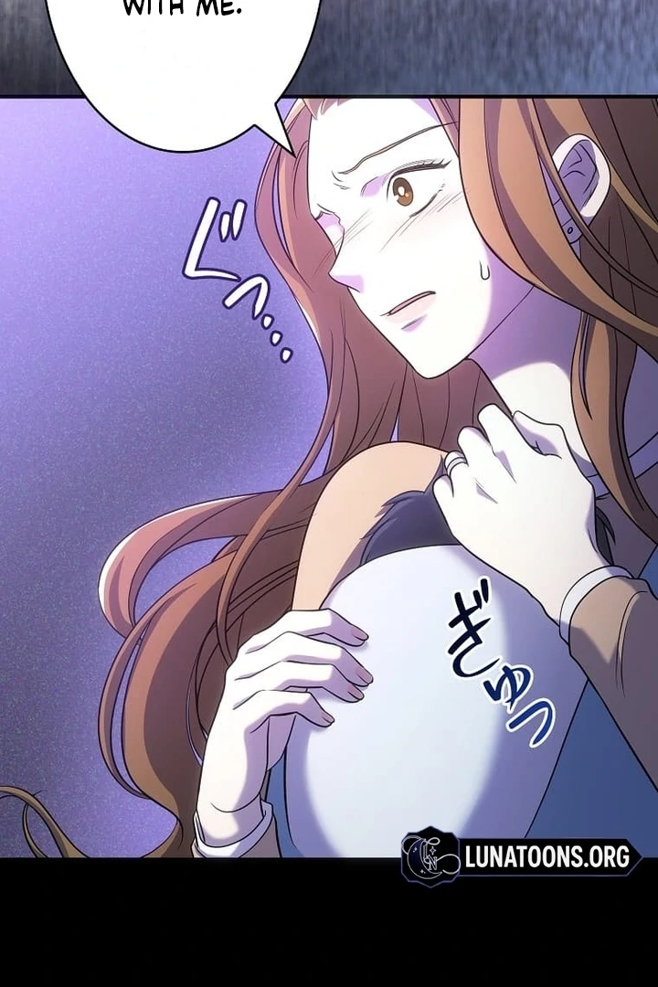 Until I Get Rid Of The Husband Who Watches Me! Chapter 36 - page 65