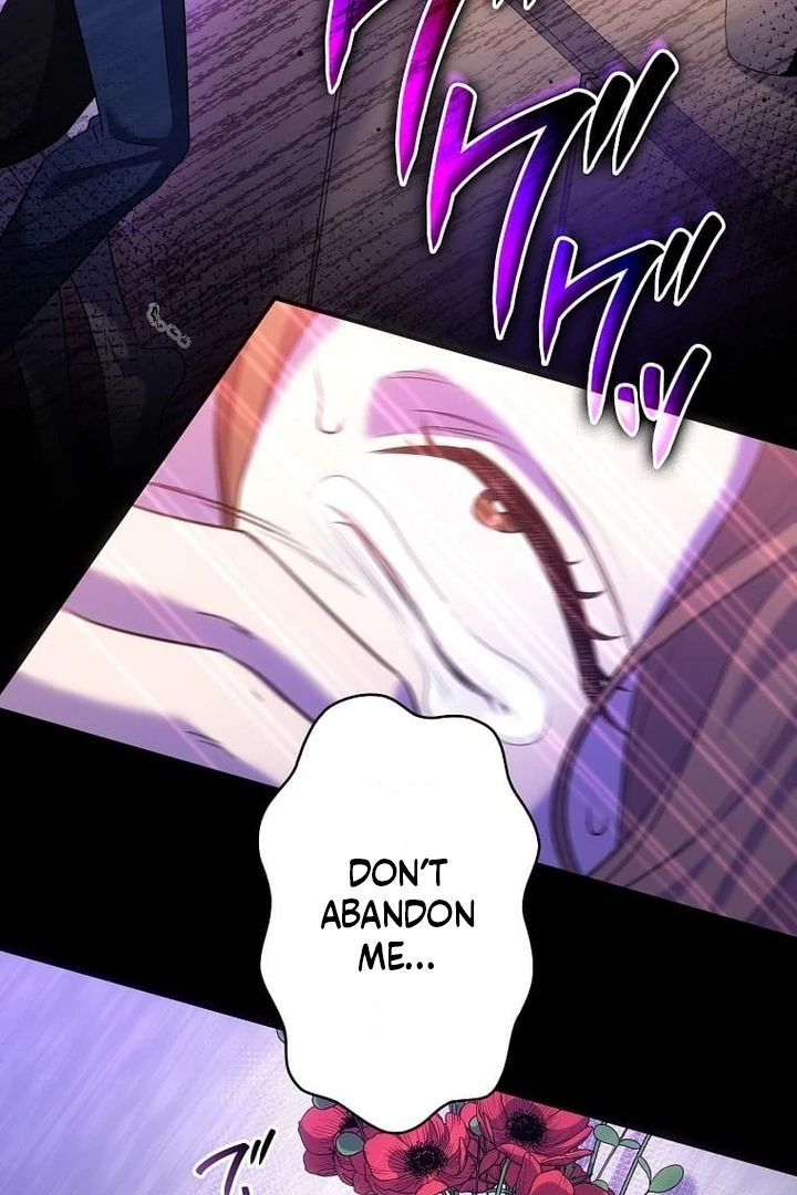 Until I Get Rid Of The Husband Who Watches Me! Chapter 36 - page 78