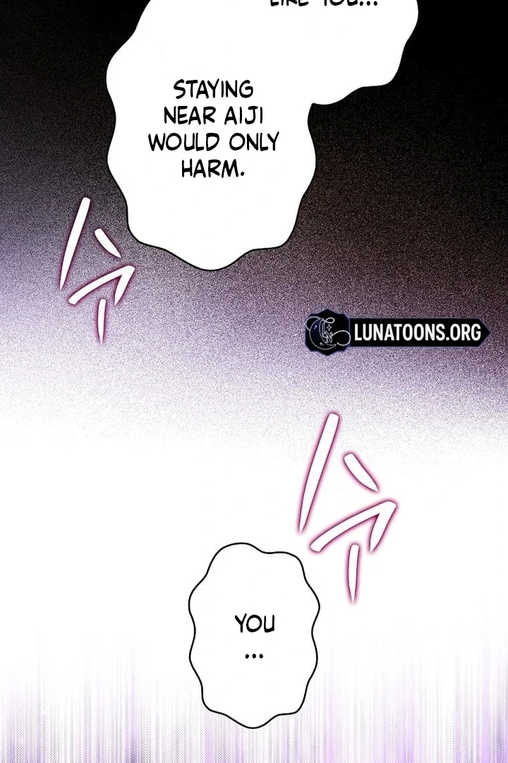 Until I Get Rid Of The Husband Who Watches Me! Chapter 36 - page 87