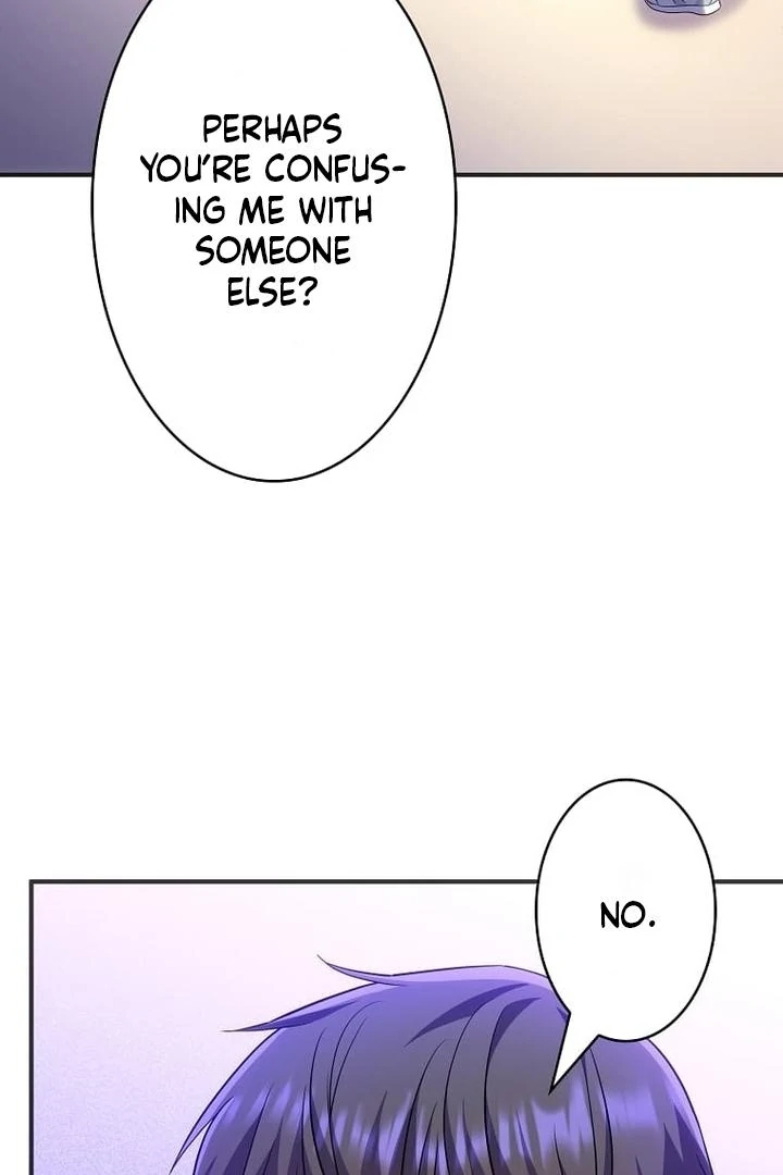 Until I Get Rid Of The Husband Who Watches Me! Chapter 36 - page 8