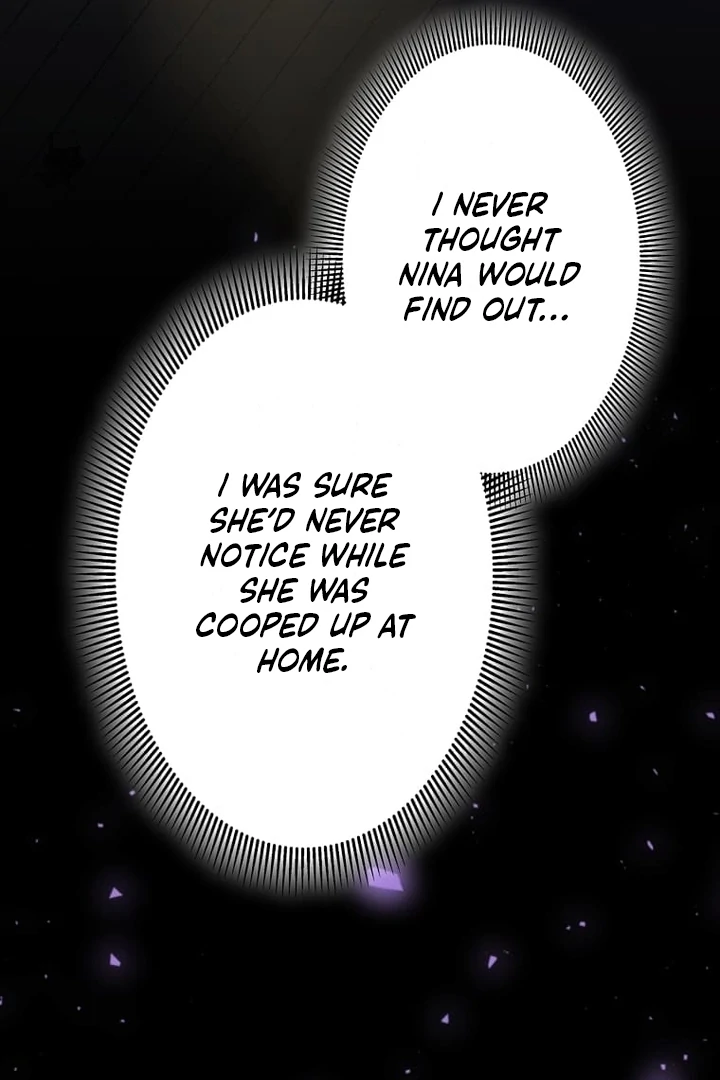 Until I Get Rid Of The Husband Who Watches Me! Chapter 36 - page 97