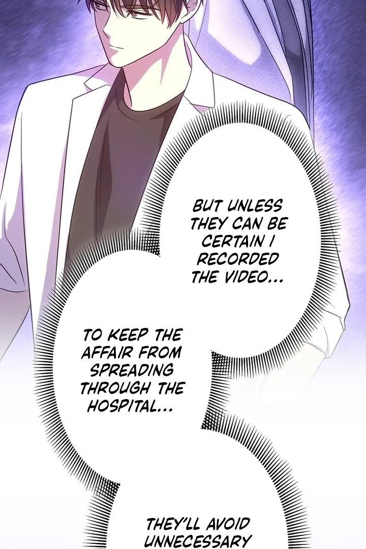 Until I Get Rid Of The Husband Who Watches Me! Chapter 37 - page 99